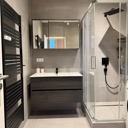 Appartement Zum Loeschen 2