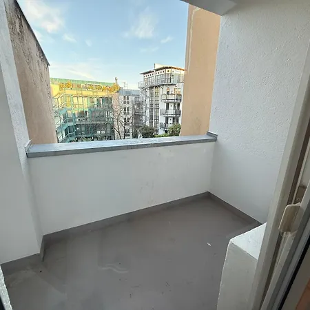 Appartement Zum Loeschen 2 *