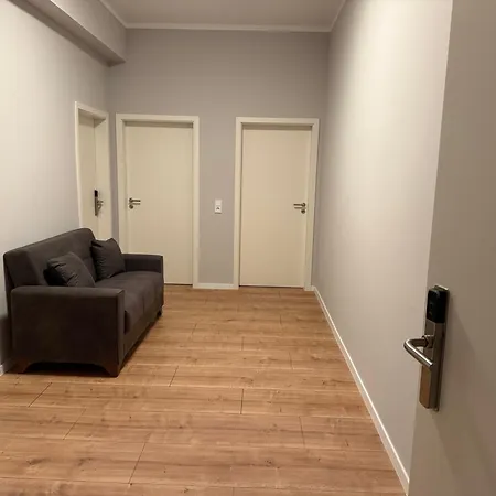 Zum Loeschen 2 Appartement