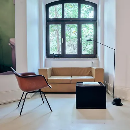 Lägenhet Design Am Roemerturm Köln