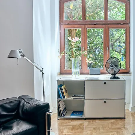 Lägenhet Design Am Roemerturm Köln