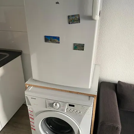 Sonniges Mit Balkon - In Ehrenfeld Keulen