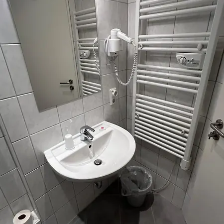 Hotel Haus Schwan