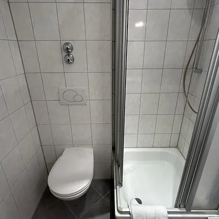 Haus Schwan Hotel Köln