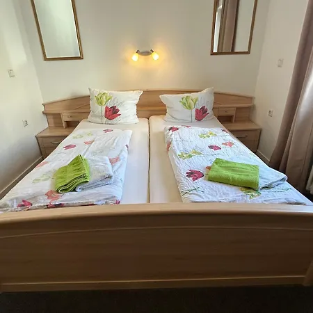 Haus Schwan 3*