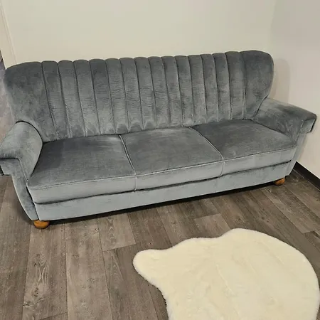 Large - Modern & Fully Equipped - Near Fair Appartement Cologne