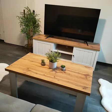 Appartement Large - Modern & Fully Equipped - Near Fair