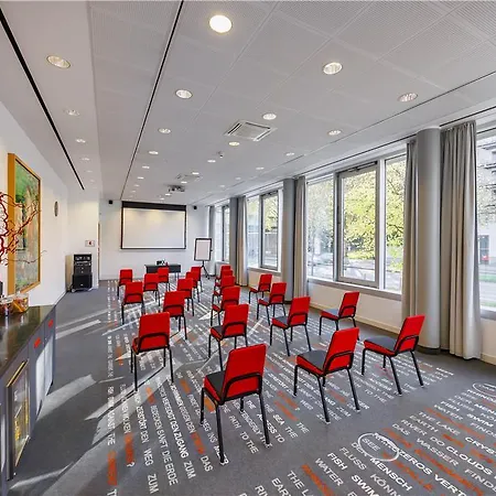 Art Cologne, By Park Plaza Hotell