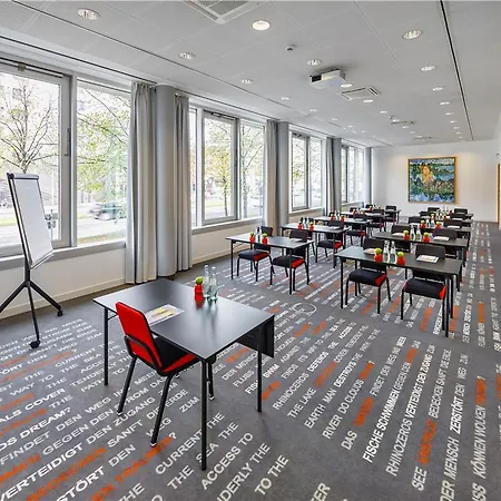 Hotell Art Cologne, By Park Plaza