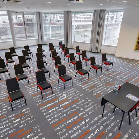 Hotell Art Cologne, By Park Plaza *