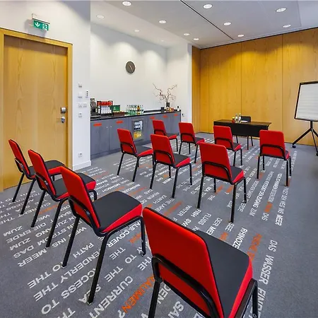 Hotell Art Cologne, By Park Plaza *