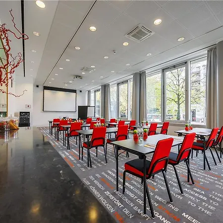 Art Cologne, By Park Plaza Köln
