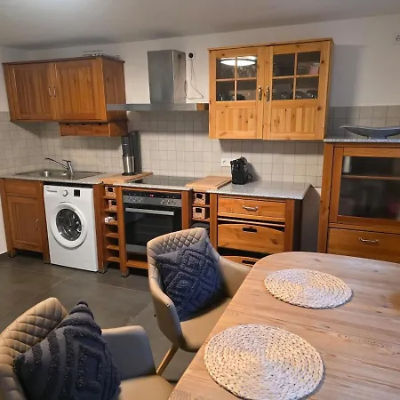 Appartement Moderne Im Norden Von