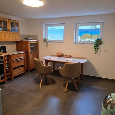 Appartement Moderne Im Norden Von *
