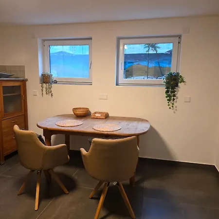 Moderne Im Norden Von Appartement