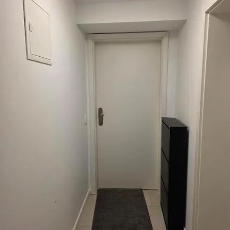 Appartement Moderne Im Norden Von