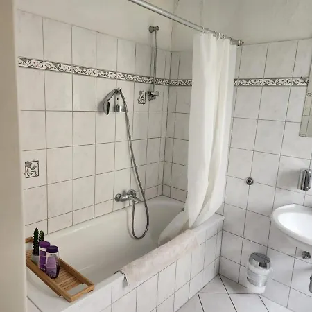Appartement Cozy Aparment 4 At Cathedral *