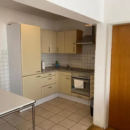 Apartment 9 At Cathedral Köln