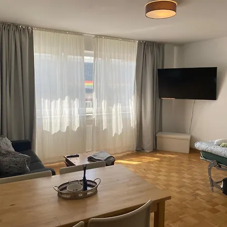 9 At Cathedral Apartment