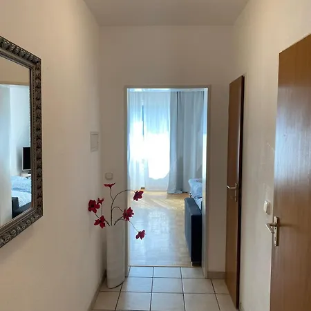 9 At Cathedral Apartment