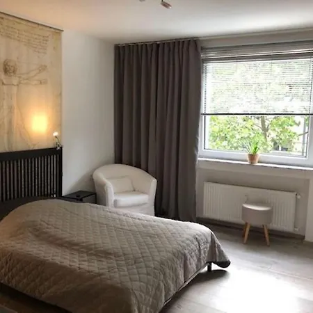 Appartamento Sunset Am Dom & Altstadt In Bester Innenstadt Lage *