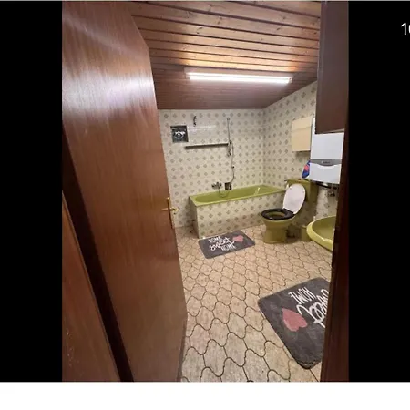 Grosse In Mit 2 Badezimmer * Colonia