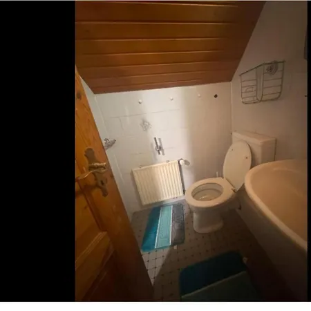 Apartamento Grosse In Mit 2 Badezimmer Colonia