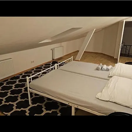 Grosse In Mit 2 Badezimmer Apartamento Colonia
