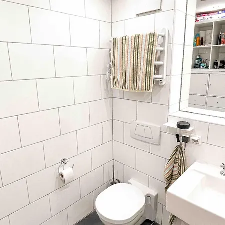 Casa Kelly 10 Minutes From Citycenter Appartement Cologne