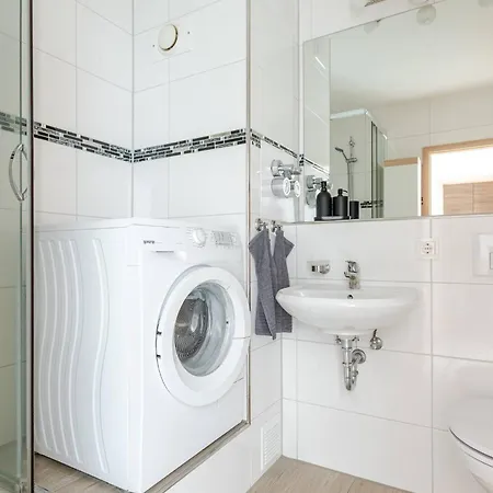 Apartament Schoenes Mit Parkplatz & 24h Checkin 2