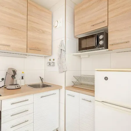 Apartament Schoenes Mit Parkplatz & 24h Checkin 2