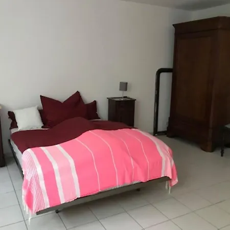 Dom Oase Appartement Keulen
