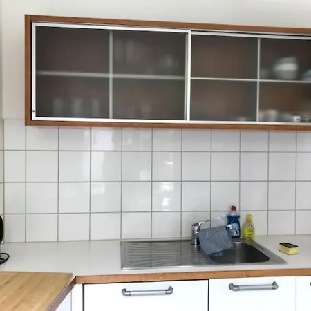 Dom Oase Appartement *