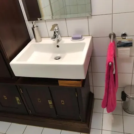 Appartement Dom Oase *