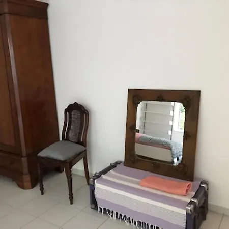 Dom Oase Appartement