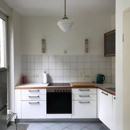 Dom Oase Keulen