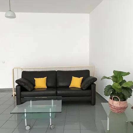 Dom Oase Appartement *