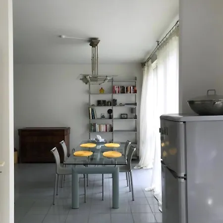 Appartement Dom Oase *