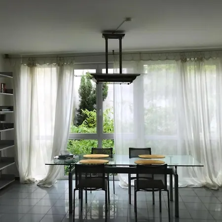 Appartement Dom Oase *