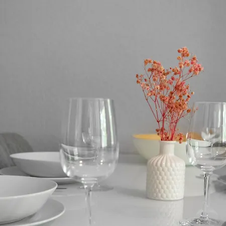 Daire Domloge Lofts &