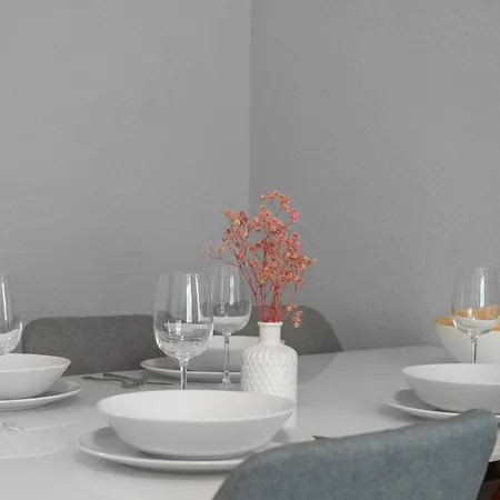 Domloge Lofts & Daire *