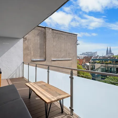 Domloge Lofts & Daire *