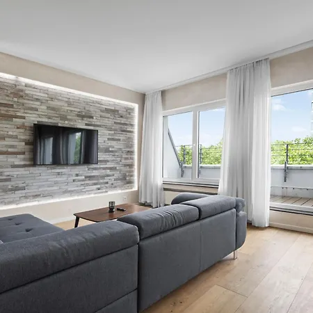 Daire Domloge Lofts & *