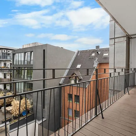 Domloge Lofts & Daire