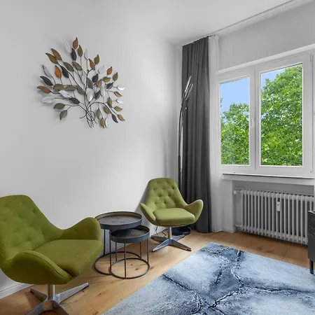 Daire Domloge Lofts &