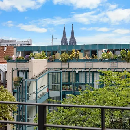 Domloge Lofts & Daire *