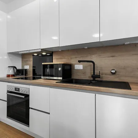 Daire Domloge Lofts & *