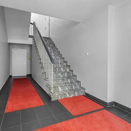Daire Domloge Lofts &