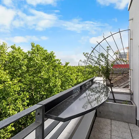 Daire Domloge Lofts &
