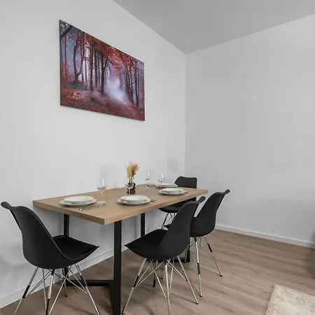 Domloge Lofts & Daire